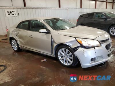 Czwarte zdjęcie samochodu z boku: 2014 CHEVROLET MALIBU LTZ VIN:1G11H5SL0EF161009 - miniatura