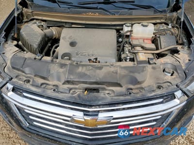 Zdjęcie 12 z 13 samochodu: 2023 CHEVROLET TRAVERSE LT VIN:1GNEVHKW6PJ272359 - miniatura