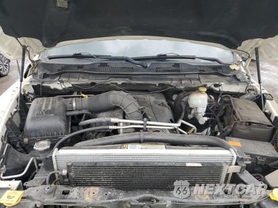 Zdjęcie 11 z 12 samochodu: 2009 DODGE RAM 1500 VIN:1D3HV13T29S805801 - miniatura