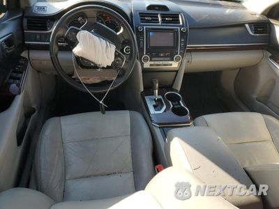 Zdjęcie 8 z 14 samochodu: 2013 TOYOTA CAMRY SE VIN:4T1BK1FK0DU021233 - miniatura