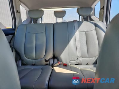 Zdjęcie 10 z 15 samochodu: 2009 KIA RONDO BASE VIN:KNAFG528X97222617 - miniatura