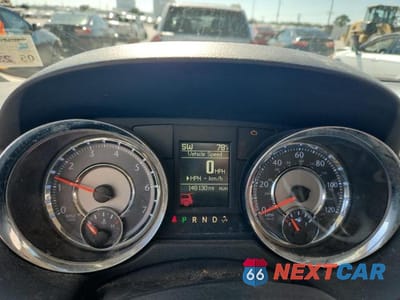 Zdjęcie 9 z 13 samochodu: 2014 CHRYSLER TOWN & COUNTRY TOURING VIN:2C4RC1BG2ER255924 - miniatura