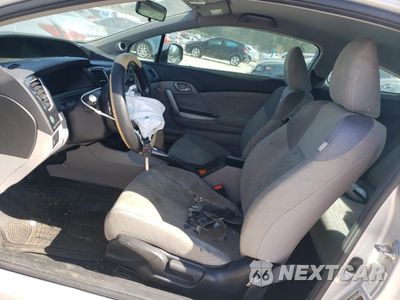 Zdjęcie 7 z 13 samochodu: 2013 HONDA CIVIC LX VIN:2HGFG3B5XDH517003 - miniatura