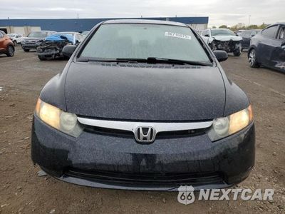 Zdjęcie 9 z 24 samochodu: 2008 HONDA CIVIC EX VIN:1HGFA16828L080634 - miniatura