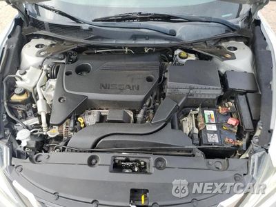 Zdjęcie 11 z 12 samochodu: 2018 NISSAN ALTIMA 2.5 VIN:1N4AL3AP2JC122969 - miniatura
