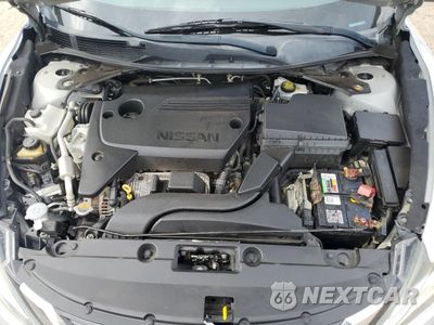 Zdjęcie 11 z 14 samochodu: 2018 NISSAN ALTIMA 2.5 VIN:1N4AL3AP2JC122969 - miniatura