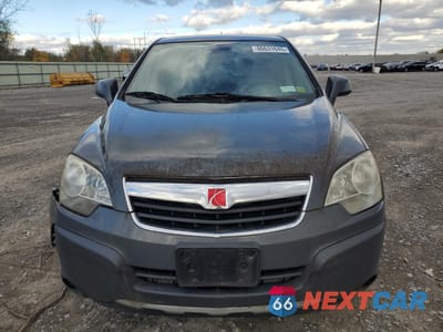 Piąte zdjęcie samochodu w środku: 2009 SATURN VUE XE VIN:3GSDL43N99S582407 - miniatura