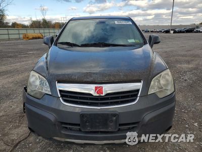 Piąte zdjęcie samochodu w środku: 2009 SATURN VUE XE VIN:3GSDL43N99S582407 - miniatura