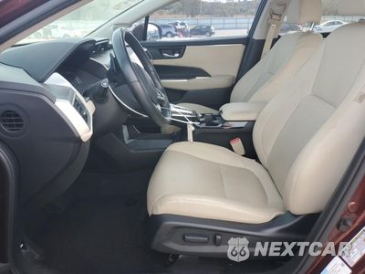 Zdjęcie 7 z 14 samochodu: 2018 HONDA CLARITY TOURING VIN:JHMZC5F31JC005140 - miniatura