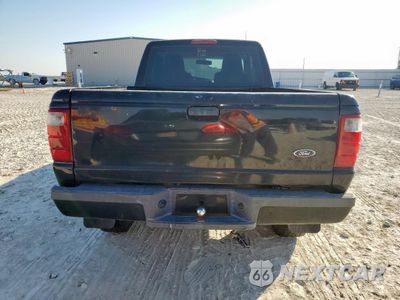 Zdjęcie 6 z 13 samochodu: 2004 FORD RANGER SUPER CAB VIN:1FTYR14U14PA84709 - miniatura