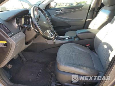 Zdjęcie 7 z 14 samochodu: 2012 HYUNDAI SONATA SE VIN:5NPEC4AC9CH364356 - miniatura