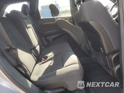 Zdjęcie 11 z 13 samochodu: 2014 JEEP GRAND CHEROKEE LAREDO VIN:1C4RJFAG1EC330657 - miniatura