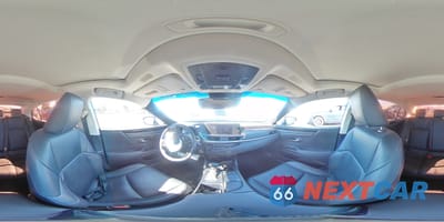 Zdjęcie 14 z 14 samochodu: 2020 LEXUS ES 350 VIN:58ADZ1B19LU061951 - miniatura