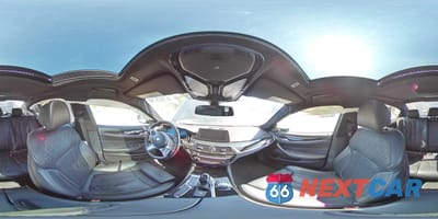 Zdjęcie 14 z 14 samochodu: 2018 BMW M550XI VIN:WBAJB9C50JB036218 - miniatura