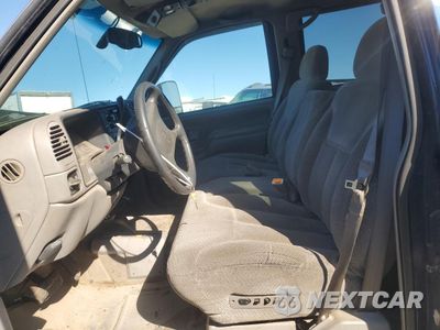Zdjęcie 7 z 12 samochodu: 2000 CHEVROLET GMT-400 K3500 VIN:1GCHK33J9YF460785 - miniatura