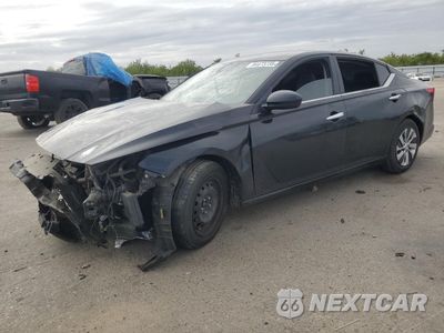 2019 NISSAN ALTIMA S 1N4BL4BV9KC221930 - główne zdjęcie licytacji z USA - miniatura