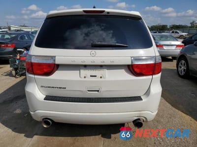 Zdjęcie 6 z 13 samochodu: 2012 DODGE DURANGO R/T VIN:1C4SDHCT4CC130397 - miniatura