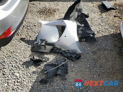 Zdjęcie 12 z 14 samochodu: 2019 LEXUS IS 300 VIN:JTHBA1D24K5091043 - miniatura