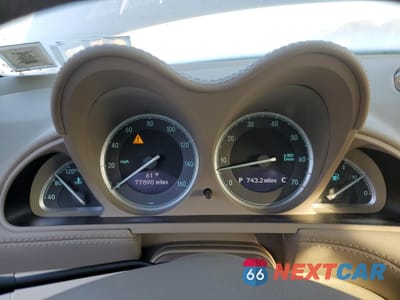 Zdjęcie 9 z 12 samochodu: 2007 MERCEDES-BENZ SL 550 VIN:WDBSK71F87F119385 - miniatura