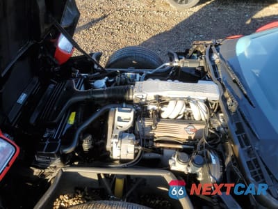 Zdjęcie 11 z 12 samochodu: 1985 CHEVROLET CORVETTE VIN:1G1YY0780F5136740 - miniatura