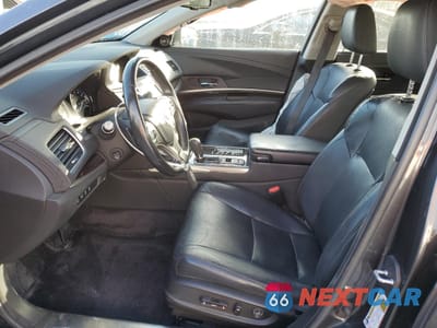 Zdjęcie 7 z 15 samochodu: 2016 ACURA RLX ADVANCE VIN:JH4KC1F92GC001573 - miniatura