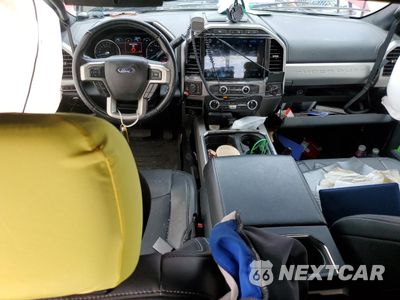 Zdjęcie 8 z 13 samochodu: 2022 FORD F250 SUPER DUTY VIN:1FT7W2BN7NEC89101 - miniatura