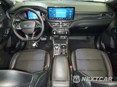 Zdjęcie 8 z 16 samochodu: 2024 FORD ESCAPE ST LINE SELECT VIN:1FMCU9NZ6RUA36161 - miniatura