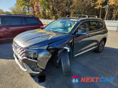 2023 HYUNDAI SANTA FE LIMITED 5NMS4DAL9PH599083 - główne zdjęcie licytacji z USA - miniatura