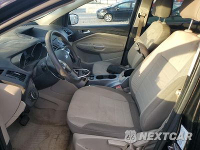 Zdjęcie 7 z 15 samochodu: 2013 FORD ESCAPE SE VIN:1FMCU0G92DUD08786 - miniatura