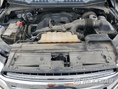 Zdjęcie 11 z 13 samochodu: 2018 FORD F150 SUPERCREW VIN:1FTEW1CP0JFE58638 - miniatura