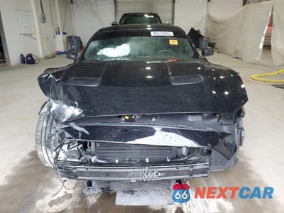 Piąte zdjęcie samochodu w środku: 2019 FORD MUSTANG GT VIN:1FA6P8CF1K5129980 - miniatura