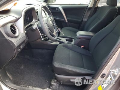 Zdjęcie 7 z 14 samochodu: 2018 TOYOTA RAV4 LE VIN:2T3ZFREV0JW479600 - miniatura