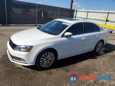 2016 VOLKSWAGEN JETTA 3VWL17AJ4GM223494 - główne zdjęcie licytacji z USA - miniatura