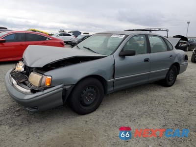 1998 TOYOTA AVALON XL 4T1BF18BXWU287556 - główne zdjęcie licytacji z USA - miniatura