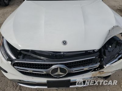 Zdjęcie 12 z 13 samochodu: 2023 MERCEDES-BENZ GLC 300 4MATIC VIN:W1NKM4HB5PU022338 - miniatura