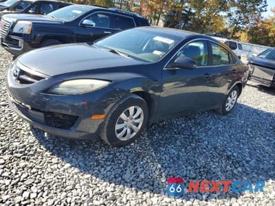 2012 MAZDA 6 I 1YVHZ8BH7C5M26604 - główne zdjęcie licytacji z USA - miniatura