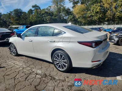 Drugie zdjęcie samochodu z przodu: 2021 LEXUS ES 350 BASE VIN:58ADZ1B15MU100326 - miniatura