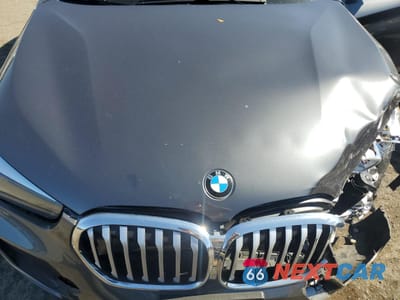 Zdjęcie 12 z 13 samochodu: 2022 BMW X1 XDRIVE28I VIN:WBXJG9C07N5U60818 - miniatura