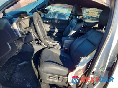 Zdjęcie 7 z 15 samochodu: 2022 TOYOTA TACOMA DOUBLE CAB VIN:3TMAZ5CN6NM188932 - miniatura
