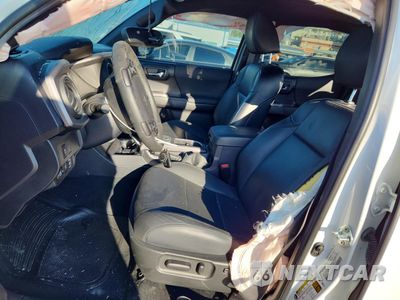Zdjęcie 7 z 15 samochodu: 2022 TOYOTA TACOMA DOUBLE CAB VIN:3TMAZ5CN6NM188932 - miniatura