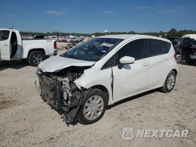 2016 NISS VERSA NOTE 3N1CE2CPXGL361870 - główne zdjęcie licytacji z USA - miniatura