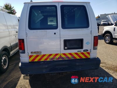 Zdjęcie 6 z 12 samochodu: 2012 FORD ECONOLINE E250 VAN VIN:1FTNE2EL2CDA15781 - miniatura