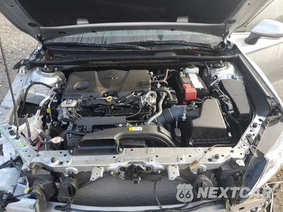Zdjęcie 11 z 15 samochodu: 2023 TOYOTA CAMRY LE VIN:4T1C11AK8PU746520 - miniatura