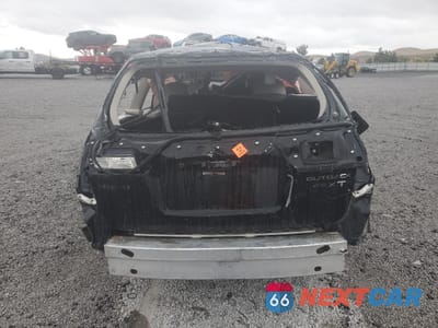 Zdjęcie 6 z 12 samochodu: 2005 SUBARU LEGACY OUTBACK 2.5 XT LIMITED VIN:4S4BP67C354320030 - miniatura