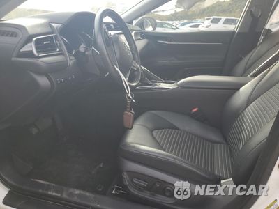 Zdjęcie 7 z 12 samochodu: 2020 TOYOTA CAMRY SE VIN:4T1M11AK6LU385027 - miniatura