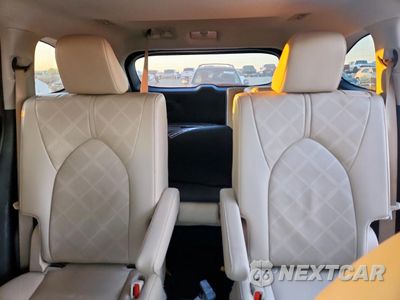 Zdjęcie 10 z 15 samochodu: 2024 TOYOTA HIGHLANDER HYBRID LIMITED VIN:5TDEBRCH2RS640467 - miniatura