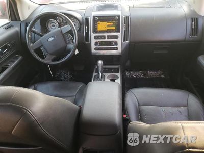 Zdjęcie 8 z 11 samochodu: 2010 FORD EDGE LIMITED VIN:2FMDK4KC2ABB44915 - miniatura