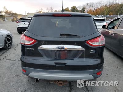 Zdjęcie 6 z 13 samochodu: 2013 FORD ESCAPE SEL VIN:1FMCU9HX9DUB76255 - miniatura