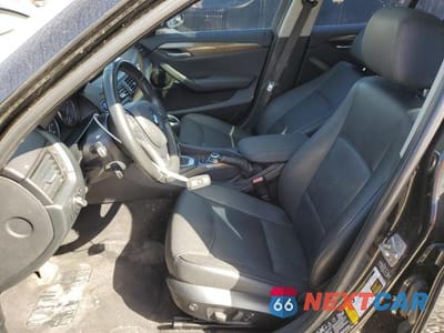 Zdjęcie 7 z 12 samochodu: 2014 BMW X1 XDRIVE28I VIN:WBAVL1C56EVY17281 - miniatura