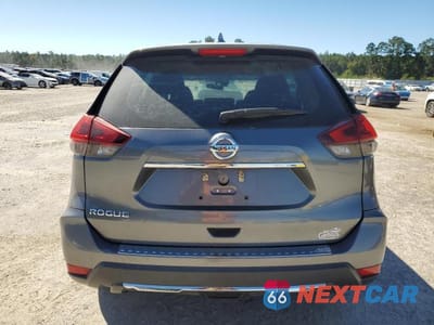 Zdjęcie 6 z 14 samochodu: 2019 NISSAN ROGUE VIN:5N1AT2MT1KC839423 - miniatura